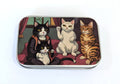 Catnip Den Catnip Tin