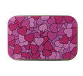 Hearts Catnip Tin