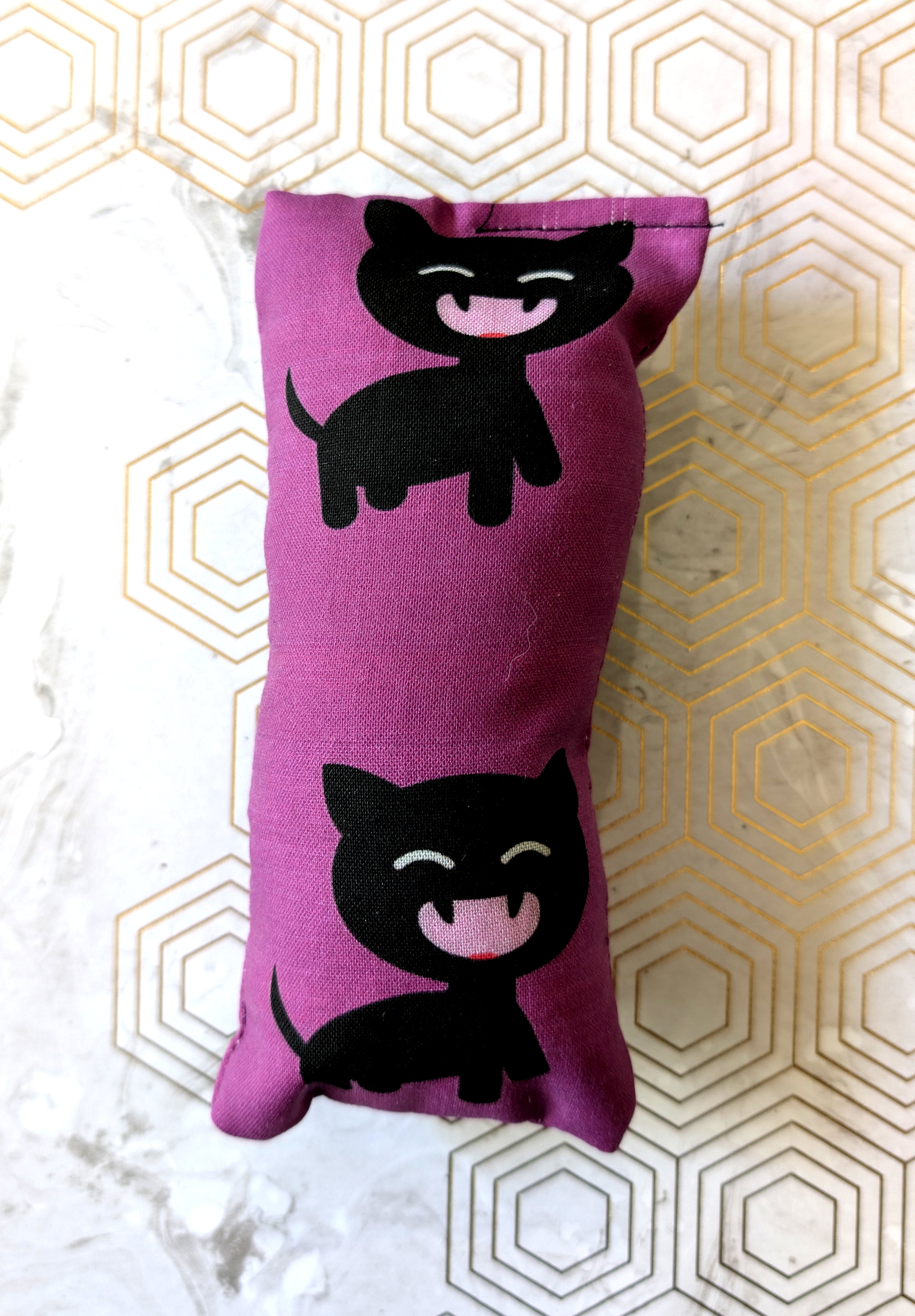 Happy Cat Catnip Kicker