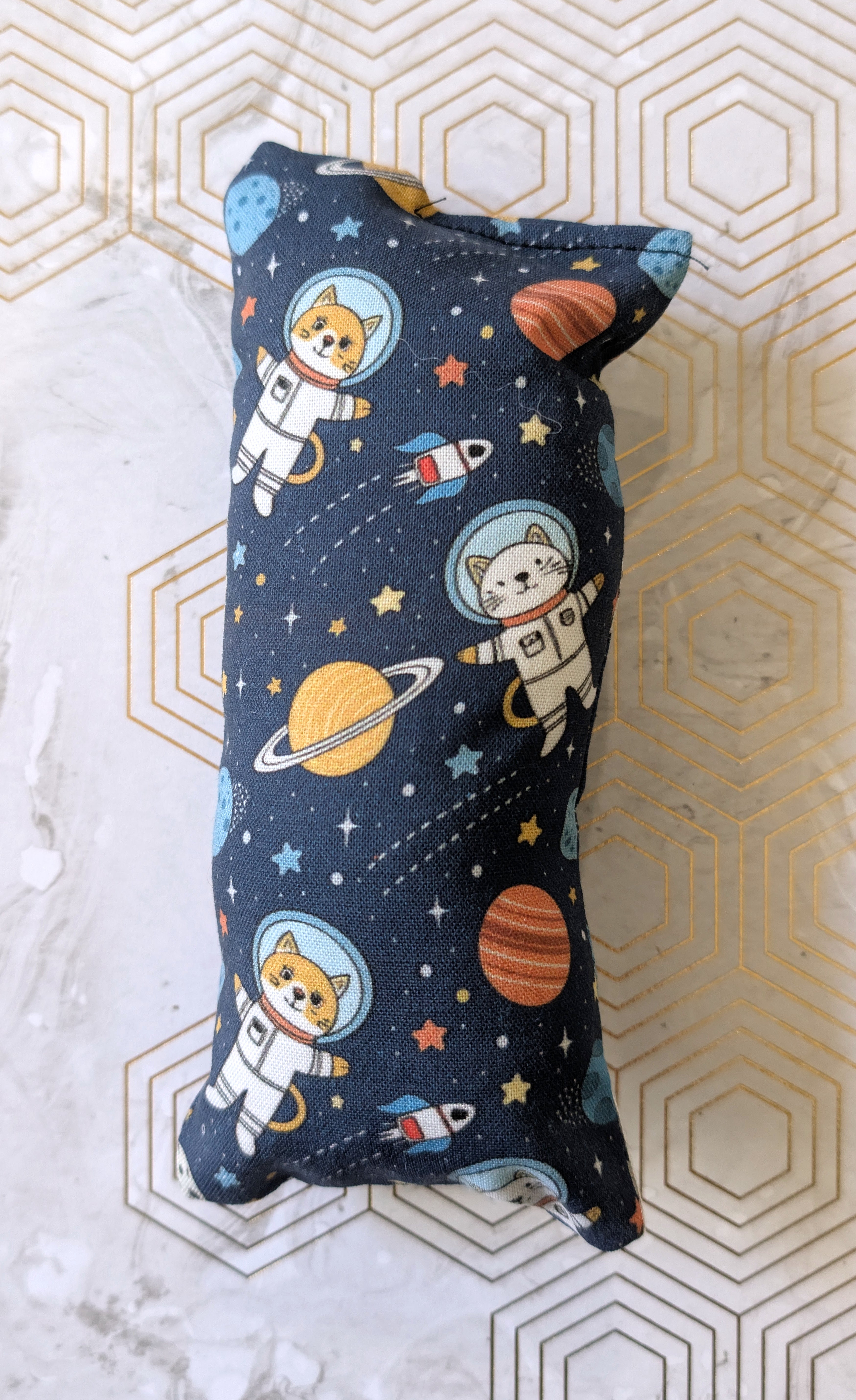 Astronaut Cats in Space, Catnip Kicker