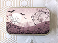 Bats in the moonlight Catnip Tin